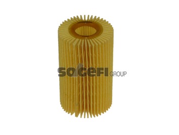 Фильтр масляный FRAM CH10295 ECO _