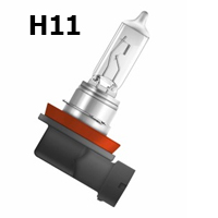 Цоколь H11