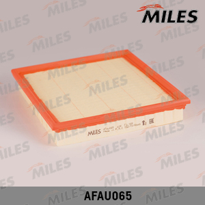 Фильтр воздушный MILES AFAU065 _