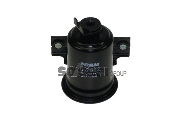 Фильтр топливный FRAM G7612