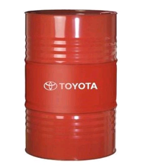 Моторное масло TOYOTA 5w-30 SP ЗА 1 ЛИТР