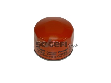 Фильтр масляный FRAM PH5822