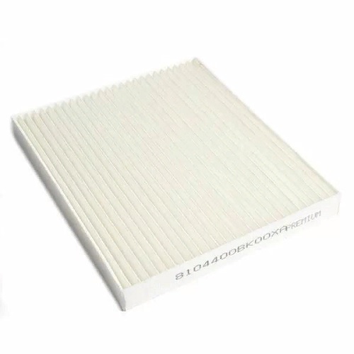 Фильтр салонный КИТАЙ 8104400BK00XA (CREAT WALL)