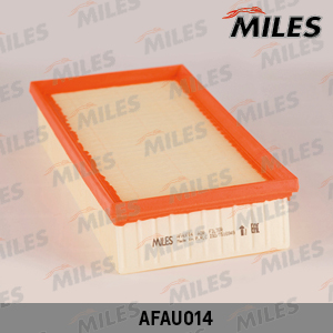 Фильтр воздушный MILES AFAU014 _
