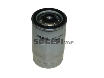 Фильтр топливный FRAM P4183