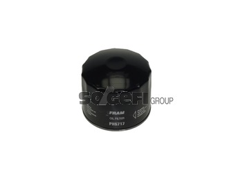 Фильтр масляный FRAM PH5717