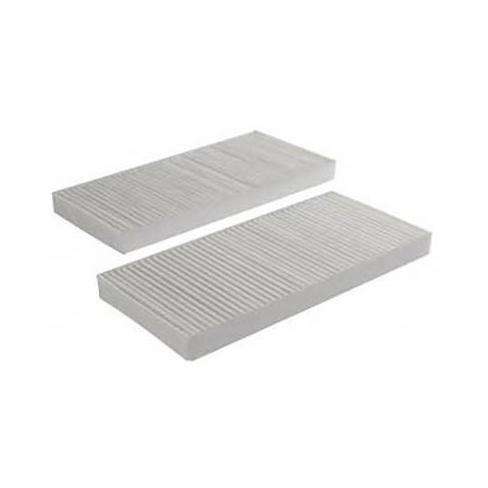 Фильтр салонный PARTS MALL PMW054 