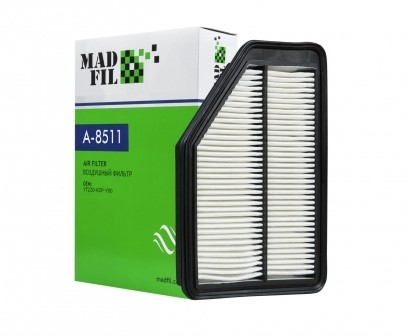 Фильтр воздушный Madfil A8511