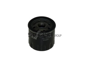 Фильтр масляный FRAM PH4997