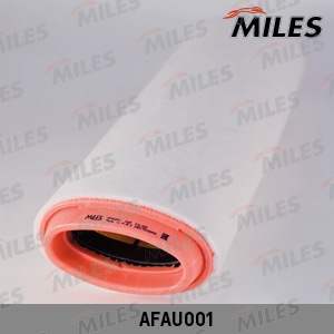 Фильтр воздушный MILES AFAU001 _