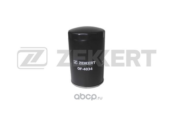 Фильтр масляный ZEKKERT OF4034