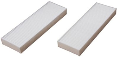 Фильтр салонный PARTS MALL PMJ003