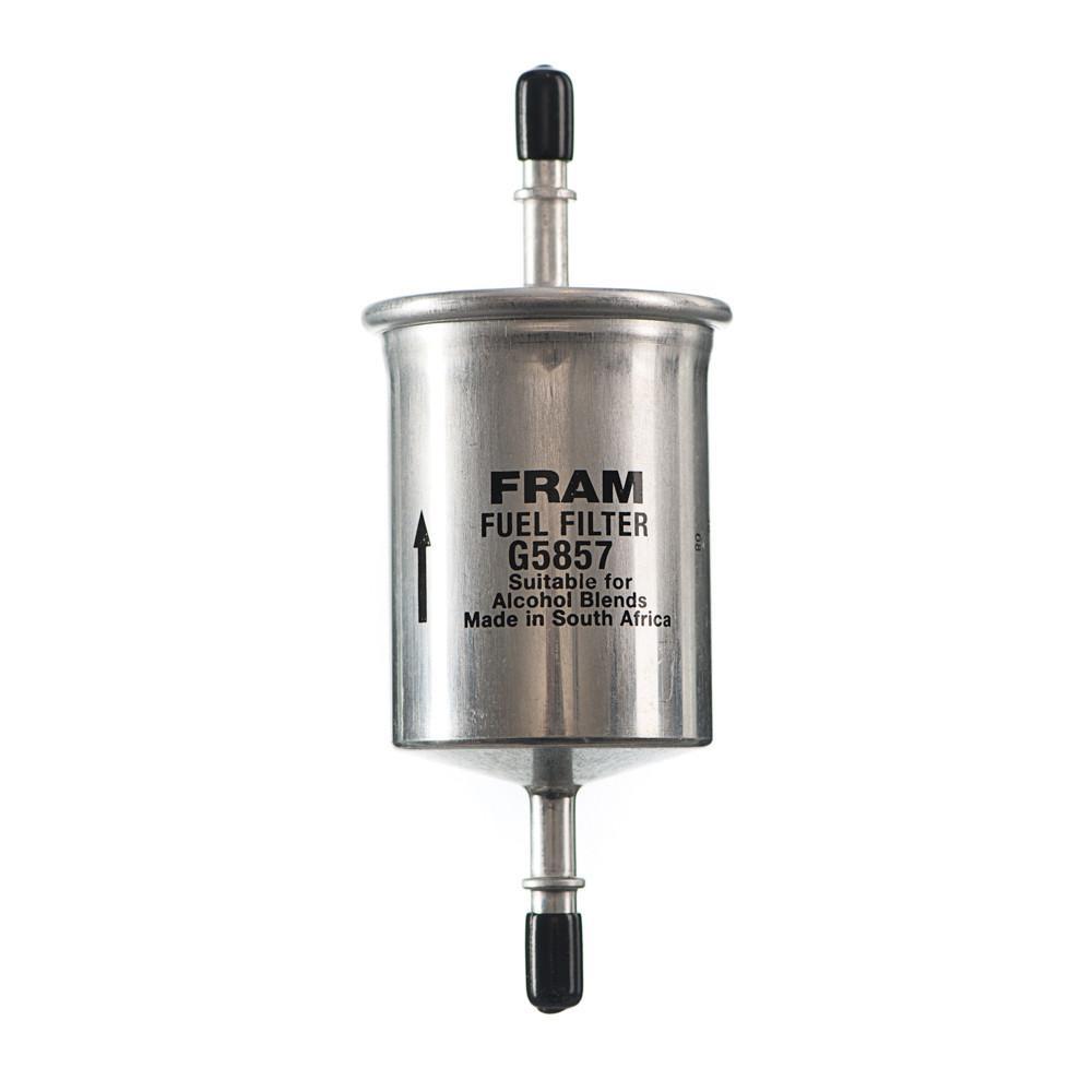 Фильтр топливный FRAM G5857