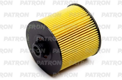 Фильтр масляный PATRON PF4312 (GEELY)