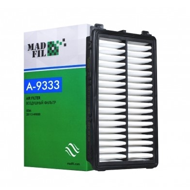 Фильтр воздушный Madfil A9333