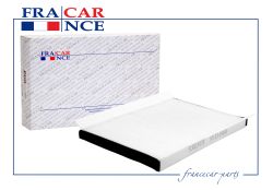 Фильтр салонный FRANCECAR FCR21F075