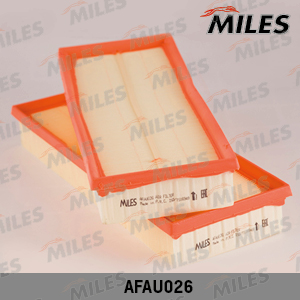 Фильтр воздушный MILES AFAU026