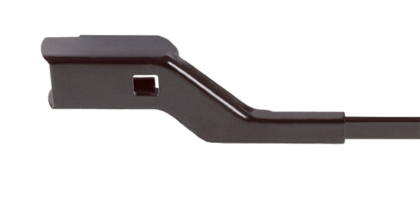 Адаптер для щеток с верхним замком ALCA TOP LOCK TL-2