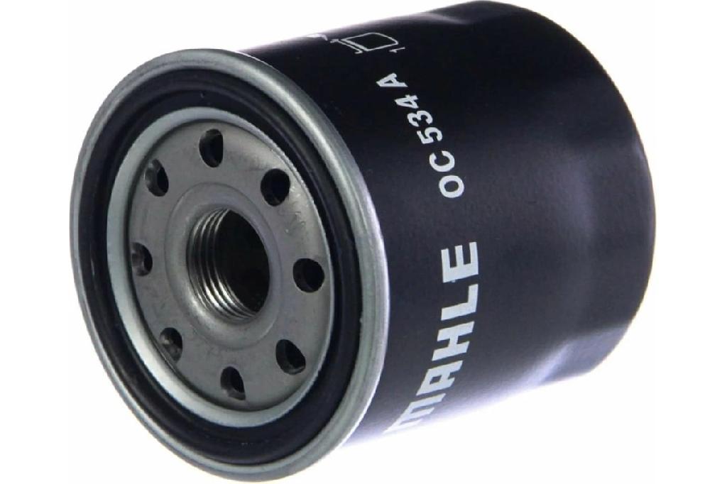 Фильтр масляный MAHLE OC534A