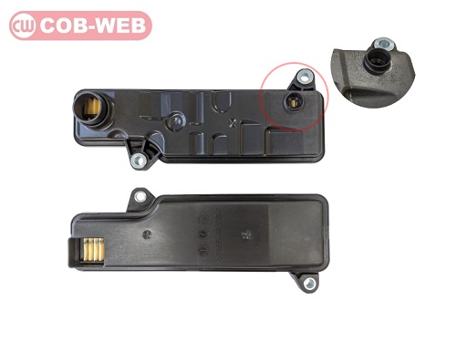 Фильтр АКПП COB-WEB SF452A