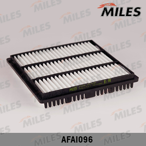 Фильтр воздушный MILES AFAI096 _