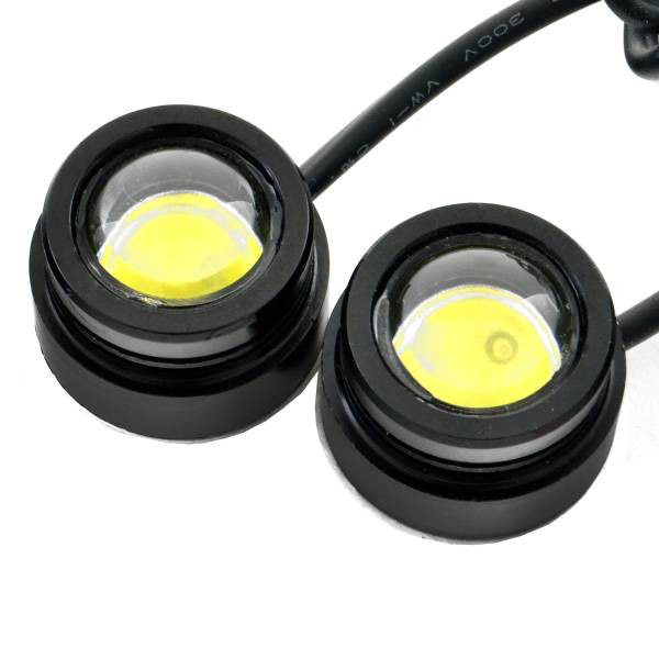 SKYWAY Ходовые огни S08502001 1 сверхмощный диод 1W 