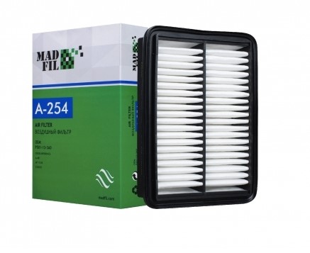 Фильтр воздушный Madfil A254