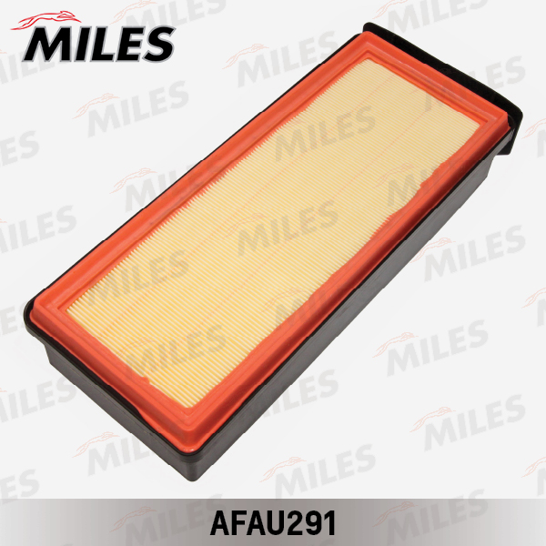 Фильтр воздушный MILES AFAU291 _