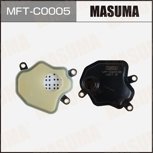 Фильтр АКПП MASUMA MFTC0005