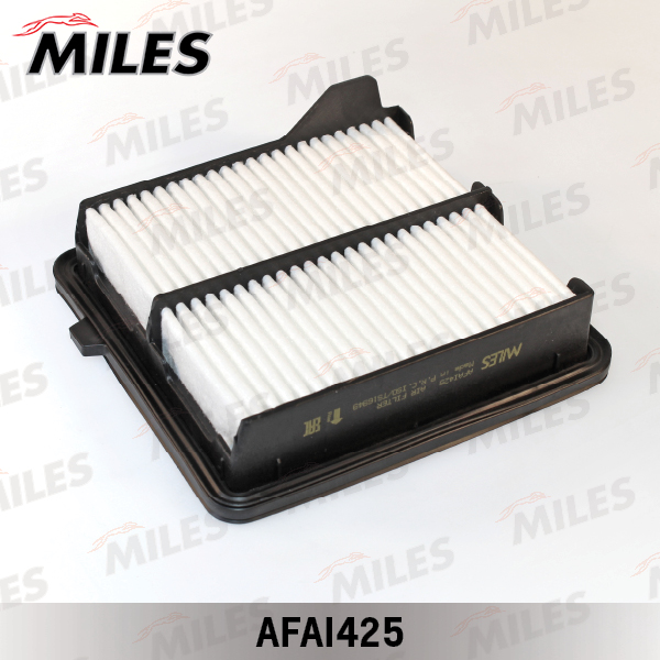Фильтр воздушный MILES AFAI425