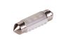 XENITE Светодиод S6366 12V(T11/C5W)  ПОШТУЧНО