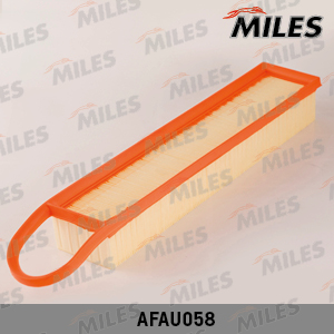 Фильтр воздушный MILES AFAU058