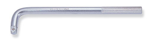 JONNESWAY S41H612 Вороток Г-образный  3/4"DR, 300мм