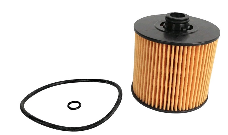 Фильтр масляный КИТАЙ 1056022300 (GEELY)