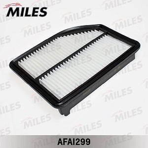 Фильтр воздушный MILES AFAI299