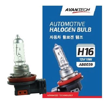 AVANTECH H16 12V 19W AB0039