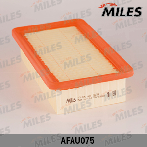 Фильтр воздушный MILES AFAU075