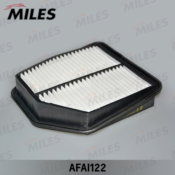 Фильтр воздушный MILES AFAI122