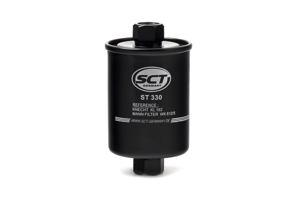 Фильтр топливный SCT ST330
