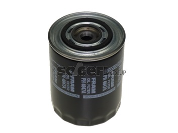 Фильтр масляный FRAM PH4847A