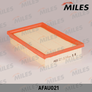 Фильтр воздушный MILES AFAU021 _