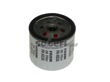 Фильтр масляный FRAM PH4553A _