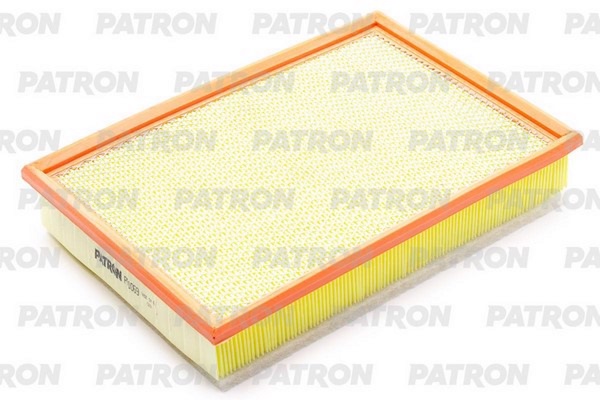 Фильтр воздушный PATRON PF1069 