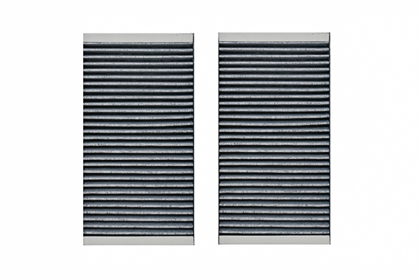 Фильтр салонный PARTS MALL PMR026