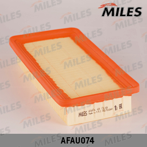 Фильтр воздушный MILES AFAU074 _