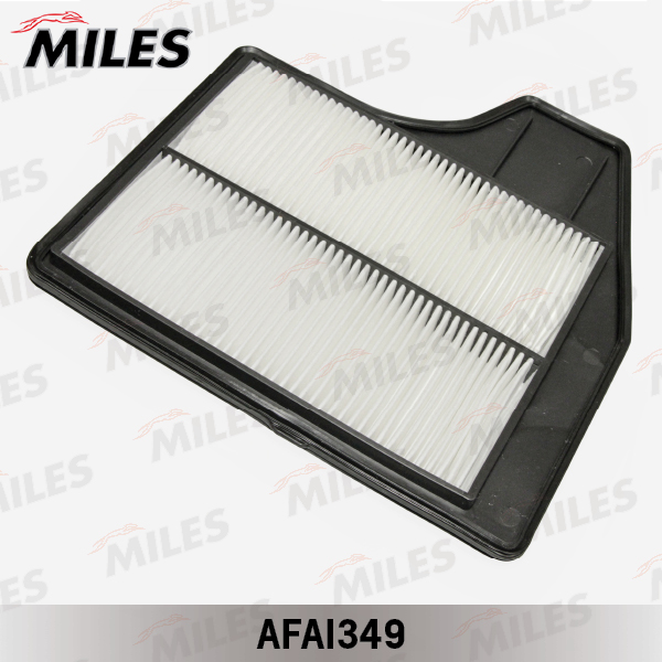 Фильтр воздушный MILES AFAI349
