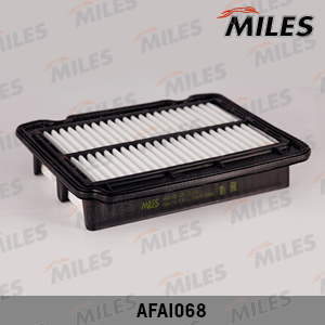 Фильтр воздушный MILES AFAI068
