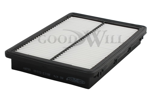 Фильтр воздушный GOODWILL AG474