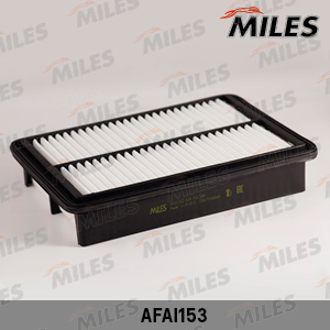 Фильтр воздушный MILES AFAI153