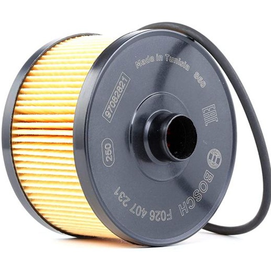Фильтр масляный BOSCH F026407231